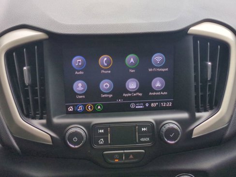 Used 2023 GMC Terrain Denali w/ LPO, Floor Liner Package image 17