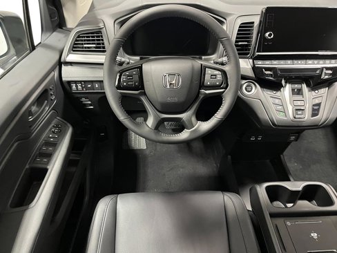 New 2026 Honda Odyssey EX-L image 15