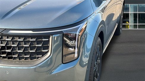New 2026 Kia Carnival SX image 4