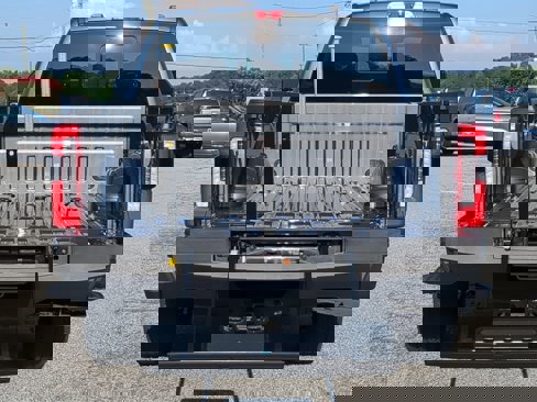 New 2026 Ford F350 Platinum image 11