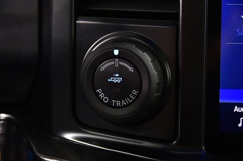 Used 2024 Ford F350 Lariat w/ Lariat Ultimate Package image 29