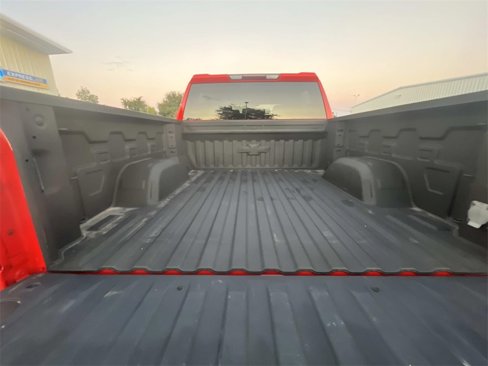 Used 2023 Chevrolet Silverado 1500 RST image 16
