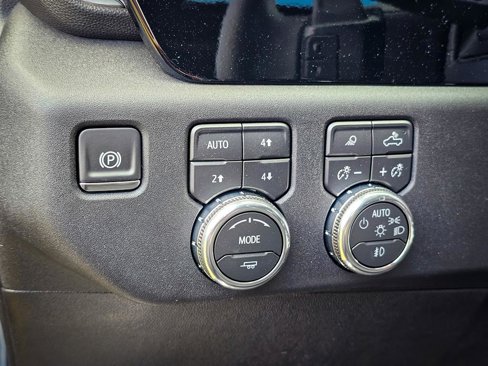 New 2026 GMC Sierra 1500 Elevation w/ Elevation Premium Package image 16