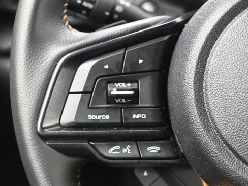Certified 2024 Subaru Forester Wilderness image 24