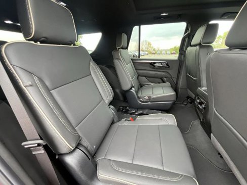 New 2026 Chevrolet Tahoe Premier image 64