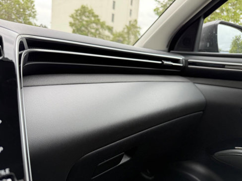 Used 2022 Hyundai Tucson SEL w/ Convenience Package image 45