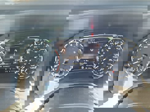 New 2026 Nissan Rogue SV image 20