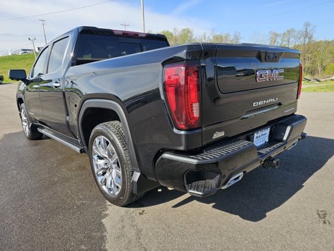 Used 2024 GMC Sierra 1500 Denali image 17