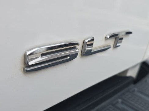 Used 2019 GMC Sierra 1500 SLT w/ SLT Premium Plus Package image 11