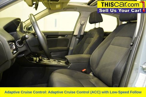 Used 2024 Honda Civic EX image 18