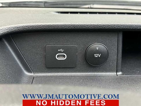 Used 2023 Ford Transit 250 Low Roof w/ Exterior Upgrade Package image 35