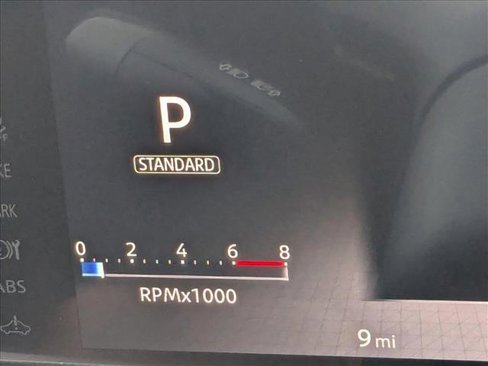 New 2025 Nissan Murano SL image 10