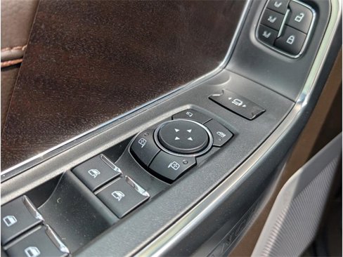 New 2026 Ford F350 King Ranch w/ Chrome Package image 18