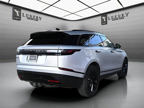 Used 2024 Land Rover Range Rover Velar S image 7