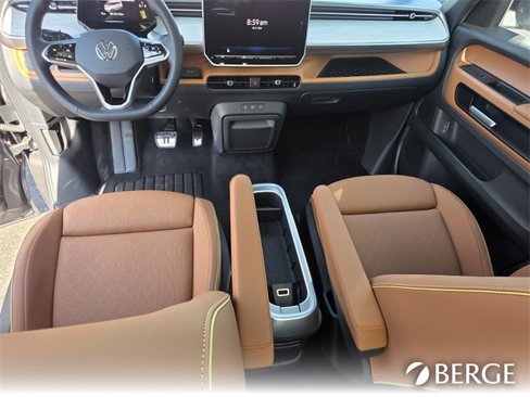 New 2025 Volkswagen ID. Buzz Pro S Plus image 25