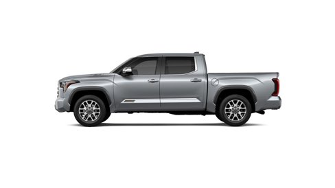 New 2026 Toyota Tundra 1794 Edition image 2
