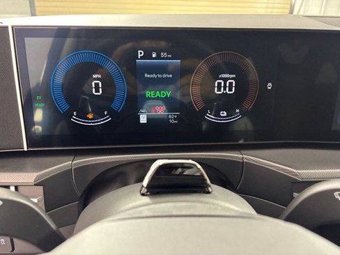 New 2026 Hyundai Santa Fe SEL image 18