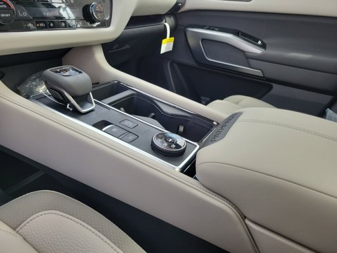 New 2025 Nissan Pathfinder SL image 29