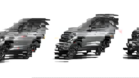 New 2026 GMC Terrain AT4 w/ Convenience Package III image 26