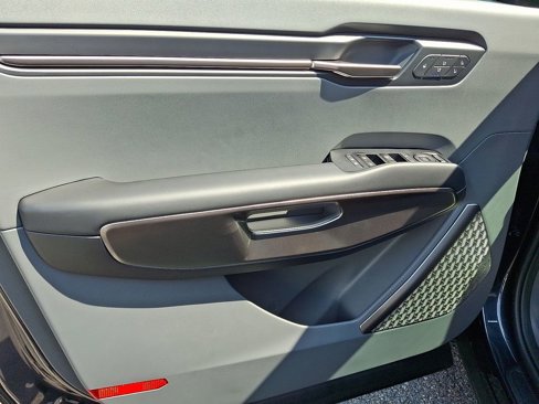 New 2026 Kia EV9 Wind image 12