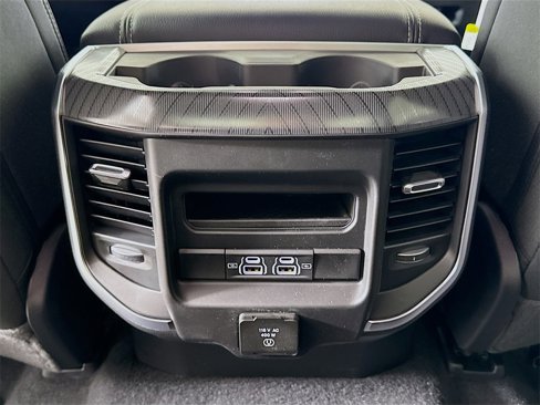 New 2026 RAM 1500 Big Horn image 28