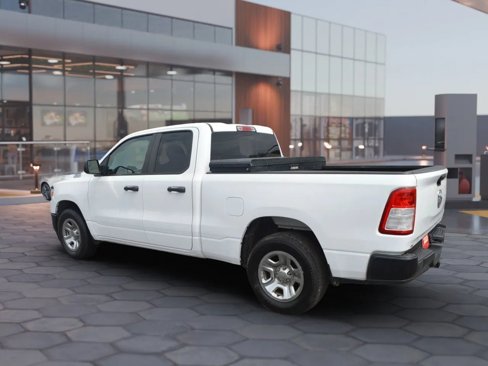 Used 2020 RAM 1500 Tradesman w/ Tradesman Group image 4