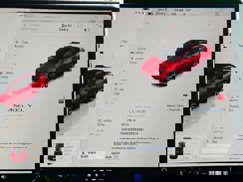 Used 2023 Tesla Model Y Long Range image 33