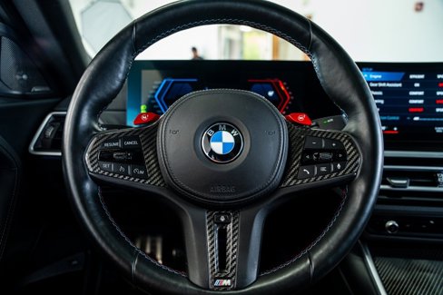 Used 2024 BMW M2 w/ Lighting Package image 41