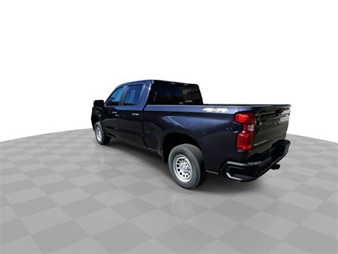Used 2023 Chevrolet Silverado 1500 W/T w/ WT Value Package image 6