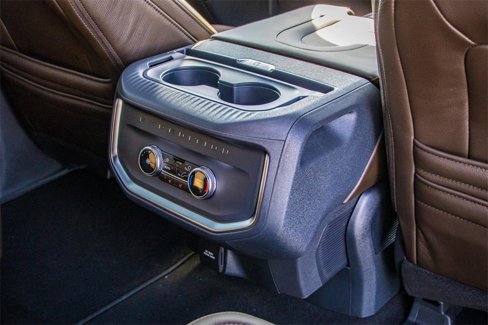 New 2025 Ford Expedition King Ranch image 27