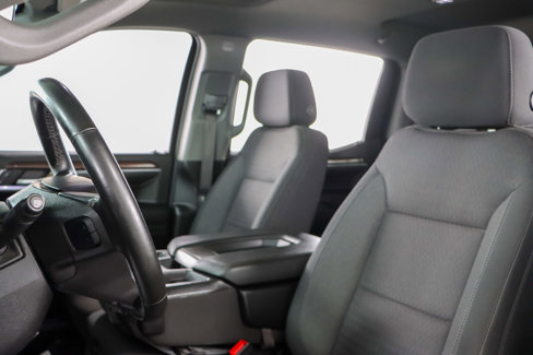 Used 2023 Chevrolet Silverado 1500 RST image 25