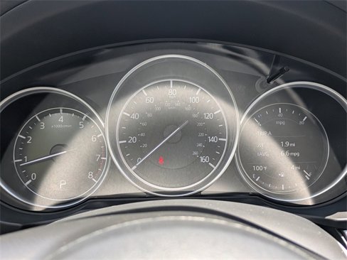 New 2025 MAZDA CX-5 AWD 2.5 S w/ Select Package image 25
