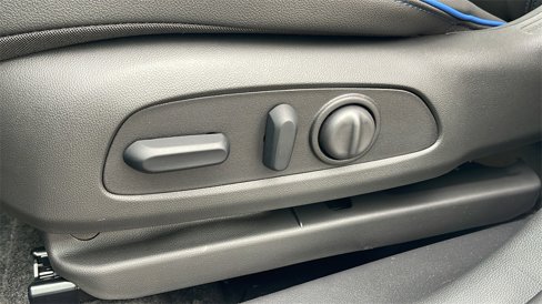 New 2025 Buick Encore GX Sport Touring w/ Experience Buick Package image 12