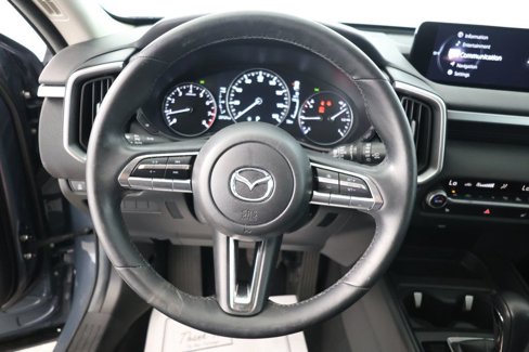 Used 2024 MAZDA CX-50 AWD 2.5 S w/ Premium Package image 13