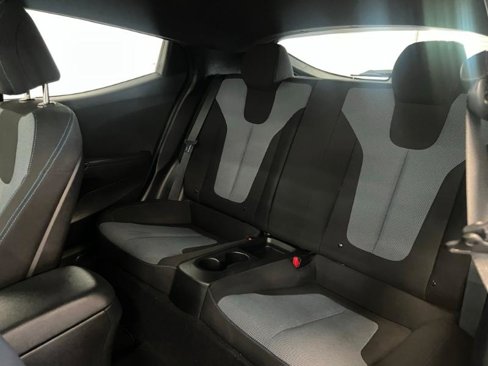 Used 2019 Hyundai Veloster 2.0 image 22
