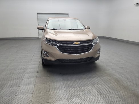 Used 2019 Chevrolet Equinox LT image 14