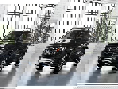New 2026 Mercedes-Benz GLE 350 4MATIC image 39