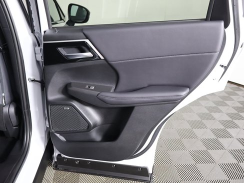 New 2025 Mitsubishi Outlander Trail Edition image 29