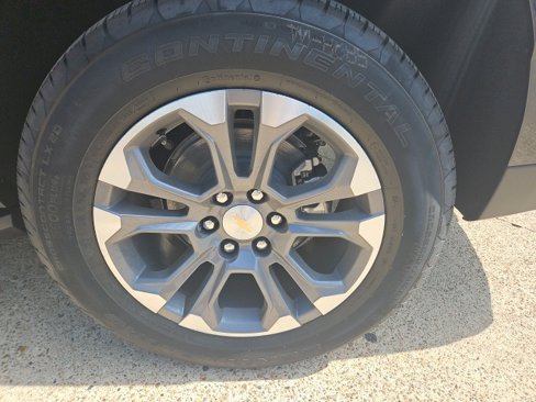 New 2026 Chevrolet Tahoe LT w/ Comfort Package image 9