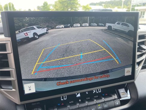 Used 2025 Toyota Tundra SR5 image 21