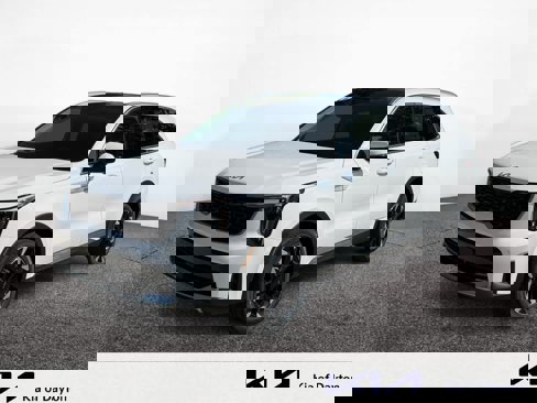 New 2026 Kia Sorento SX image 1