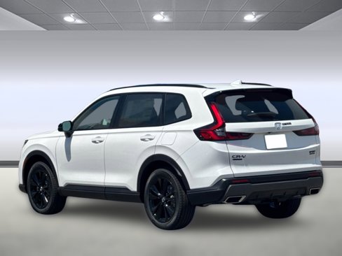 New 2026 Honda CR-V Sport Touring image 3