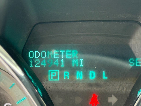 Used 2014 Chevrolet Traverse LTZ image 36