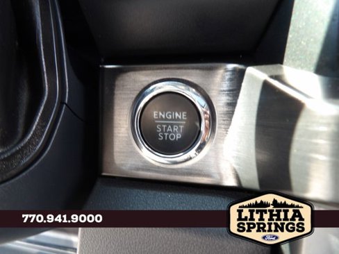 Used 2023 Ford F250 Lariat w/ Lariat Ultimate Package image 23