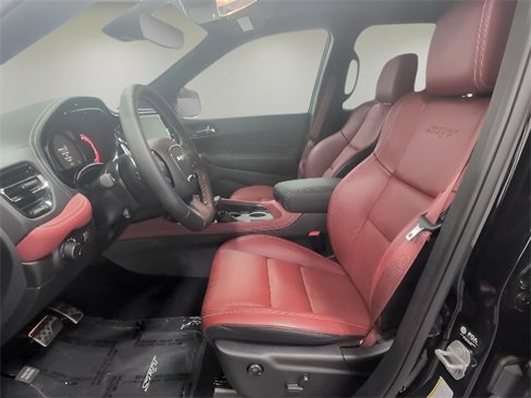 Used 2024 Dodge Durango SRT Hellcat image 5