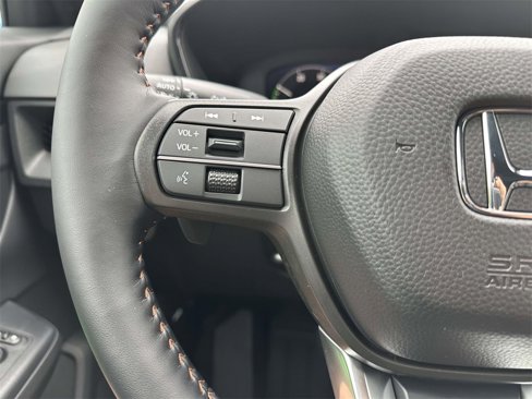 New 2026 Honda CR-V TrailSport image 13