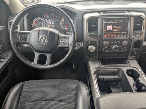 Used 2017 RAM 1500 Sport image 19
