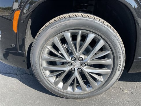 New 2026 Buick Enclave Avenir w/ Super Cruise Package image 10