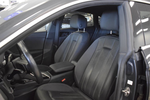 Used 2020 Audi A5 2.0T Premium Plus w/ Premium Plus image 61