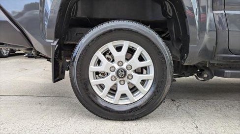 Used 2024 Toyota Tacoma SR image 34